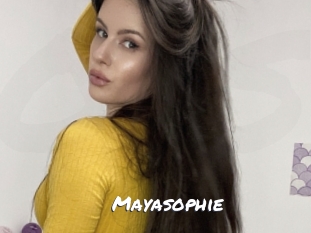 mayasophie Ochranne Siete