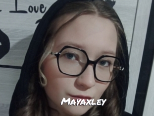 Mayaxley