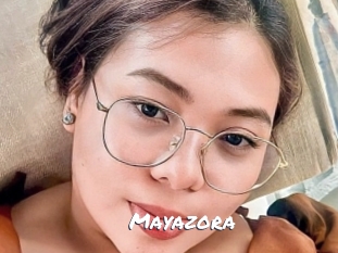 Mayazora
