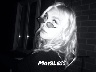 Maybless