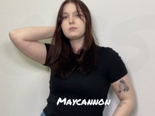 Maycannon