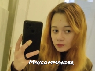 Maycommander