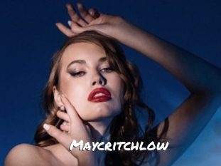 Maycritchlow