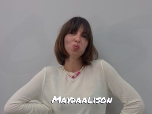 Maydaalison
