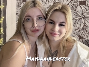 Maydaandeaster
