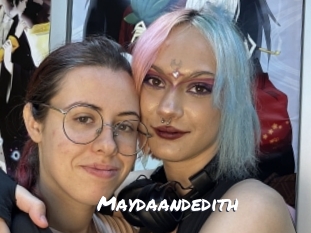 Maydaandedith