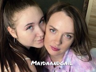 Maydaandgail