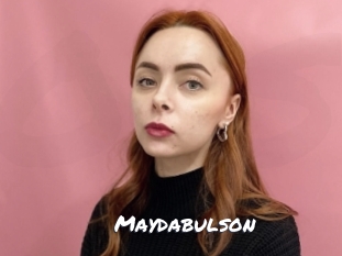 Maydabulson