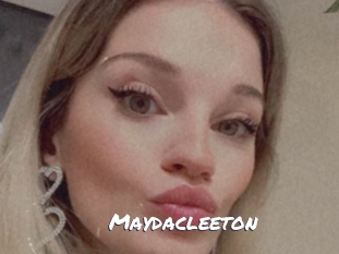 Maydacleeton