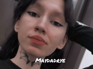 Maydadrye
