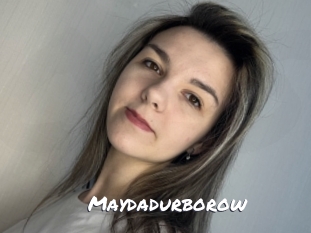 Maydadurborow