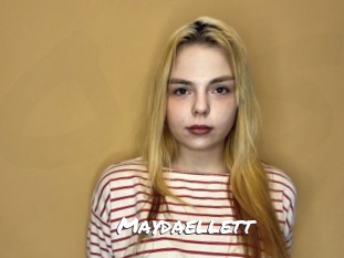 Maydaellett