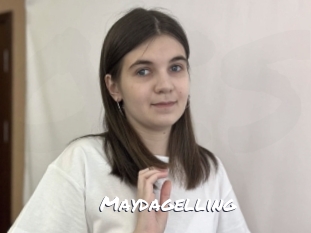 Maydagelling