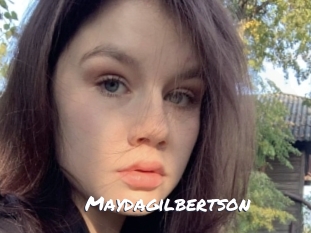 maydagilbertson Ochranne Siete