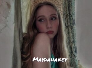 Maydahakey