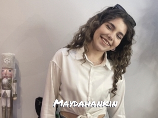 Maydahankin