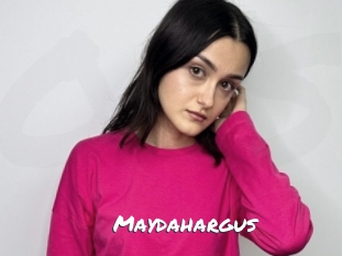 Maydahargus