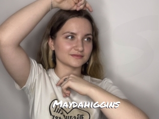 Maydahiggins
