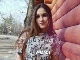 Maydi