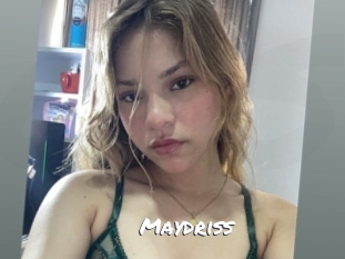 Maydriss