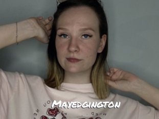 Mayedgington