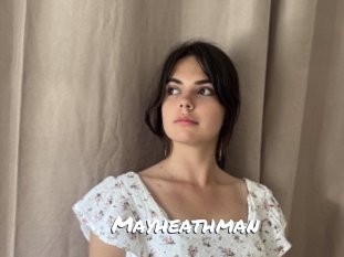 mayheathman Ochranne Siete