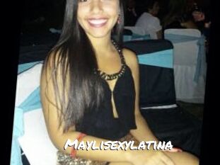 Maylisexylatina