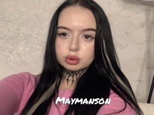 Maymanson