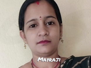 Mayraji