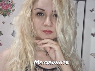 Maysawhite