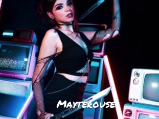 Mayterouse
