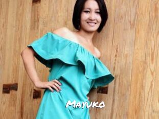 Mayuko