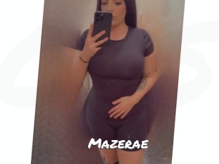 Mazerae