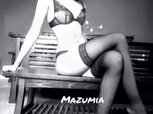 Mazumia