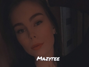 Mazytee