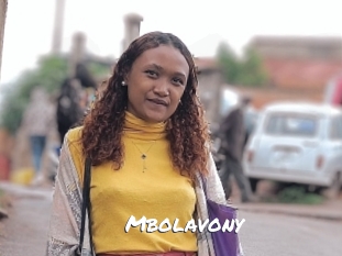 Mbolavony