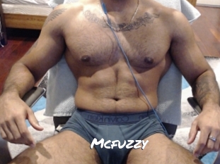Mcfuzzy