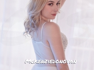 Mckenziedonovan