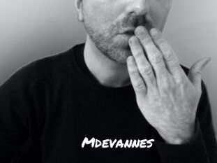 Mdevannes