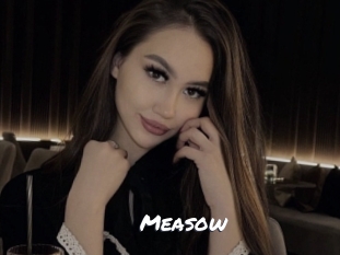 Measow