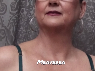 meaverea Ochranne Siete
