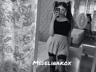medelinakox Ochranne Siete