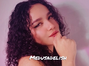 Medusadelish