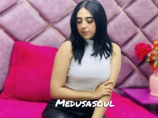 Medusasoul