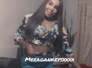 Meeagankeysxxxx