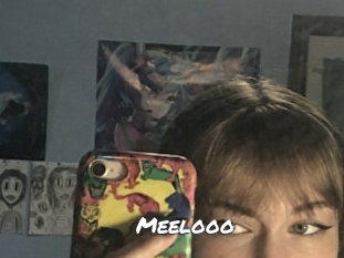 meelooo Ochranne Siete