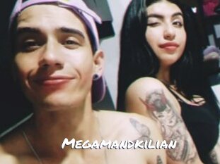 Megamandkilian