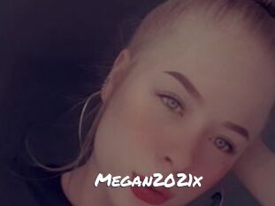 Megan2021x