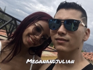Meganandjulian
