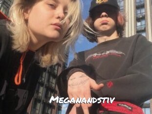 Meganandstiv
